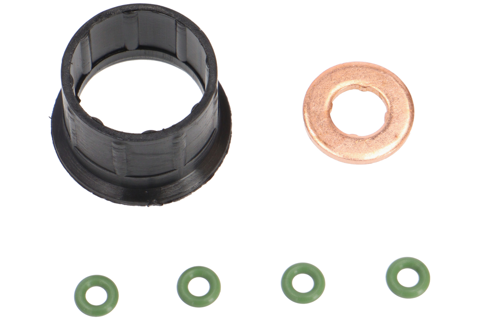 Dieseldyse, pakningsett