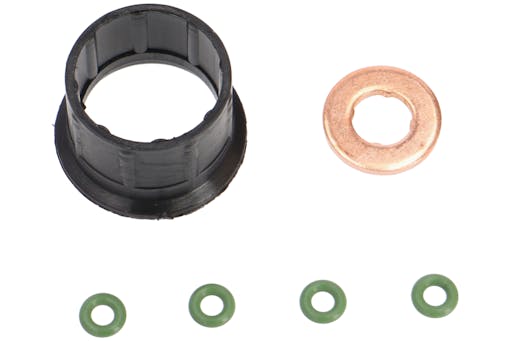 Dieseldyse, pakningsett til Fiat