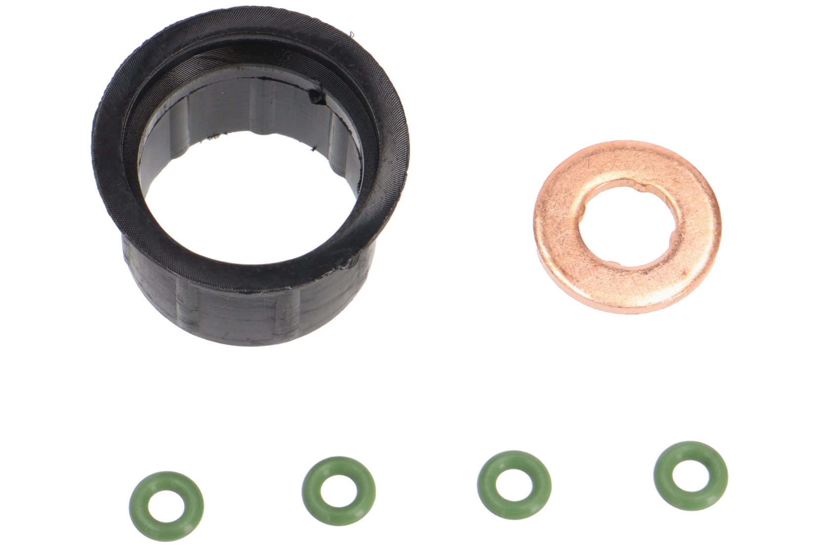 Dieseldyse, pakningsett