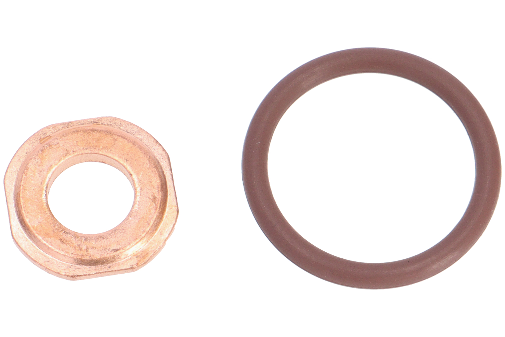 Dieseldyse, pakningsett