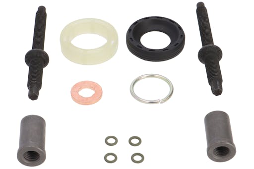 Dieseldyse, pakningsett til Mazda