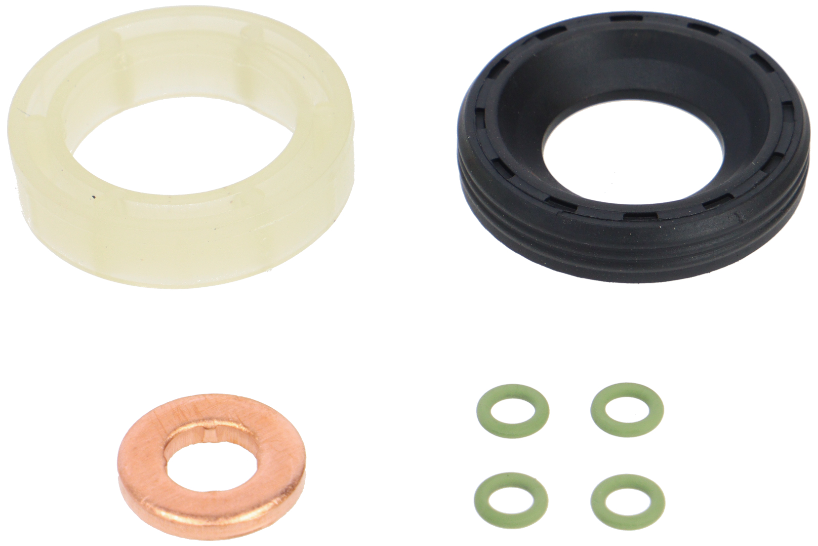 Dieseldyse, pakningsett