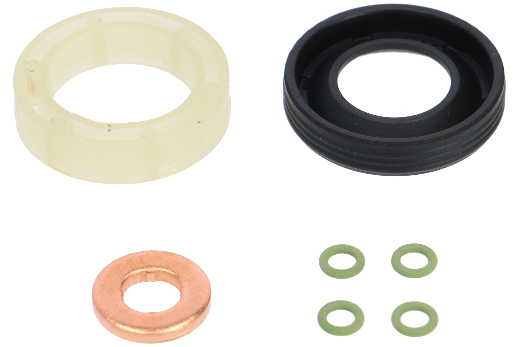 Dieseldyse, pakningsett