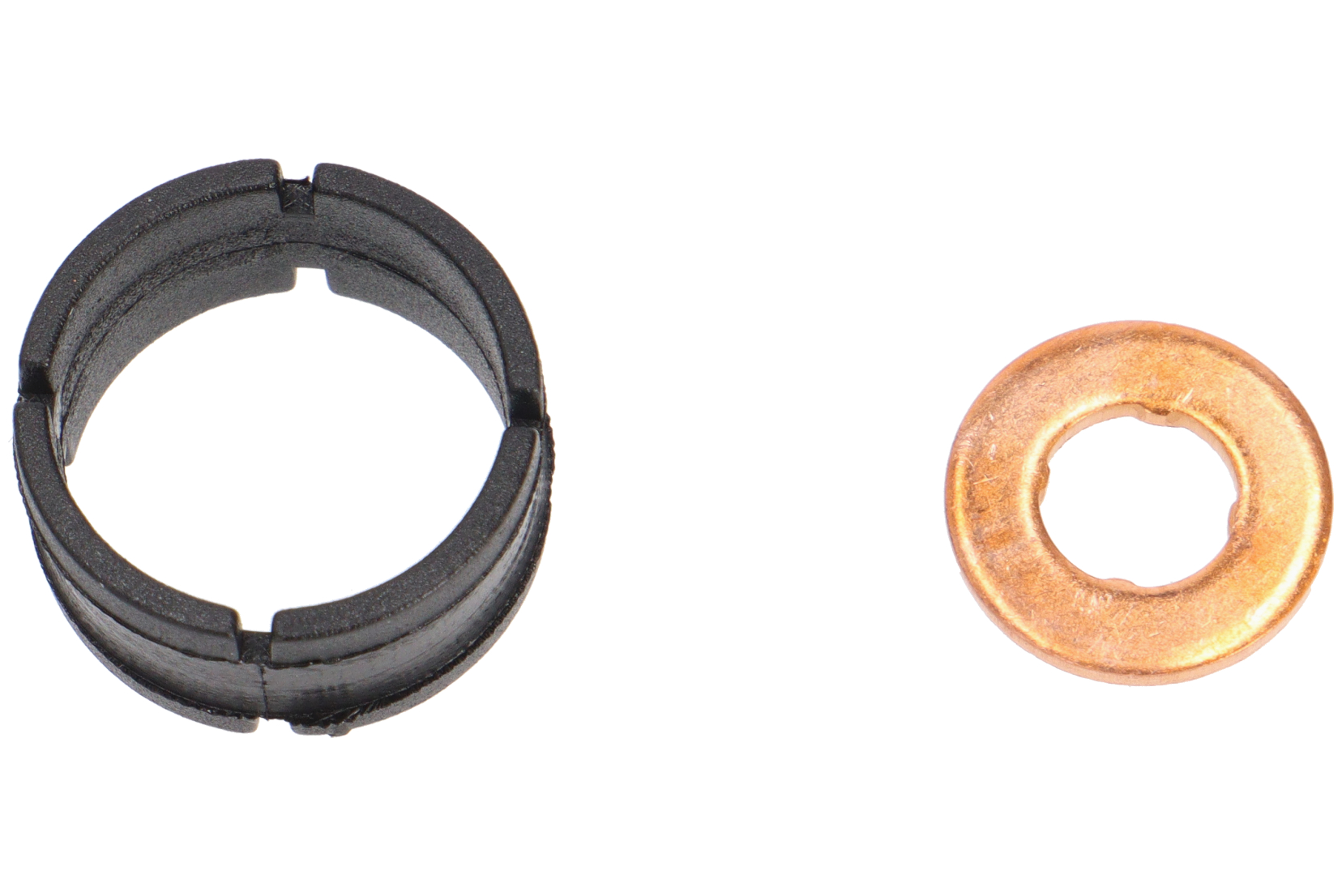 Dieseldyse, pakningsett