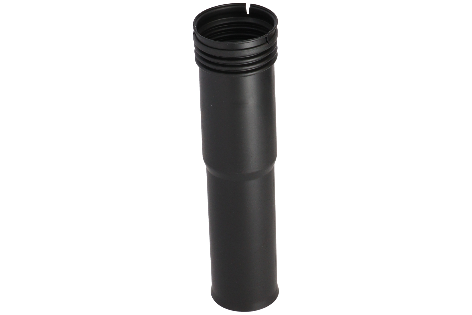 Støtdemper, støvmansjett