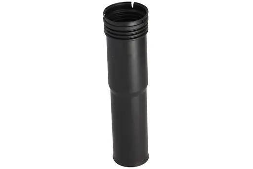 Støtdemper, støvmansjett