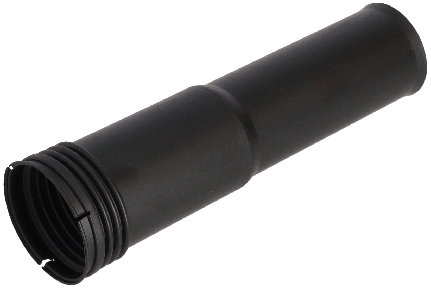 Støtdemper, støvmansjett