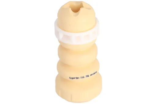 Støtdemper, støvmansjett