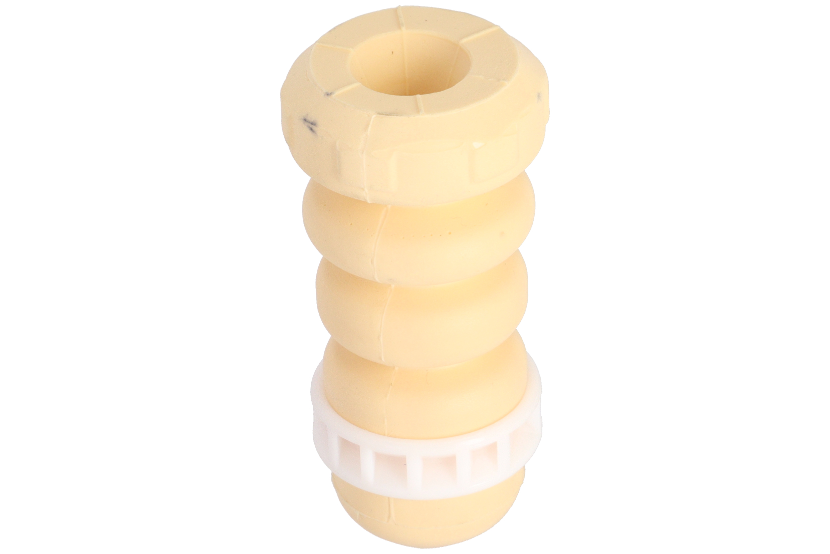 Støtdemper, støvmansjett