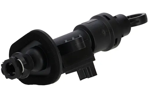 Clutch, hovedpumpe