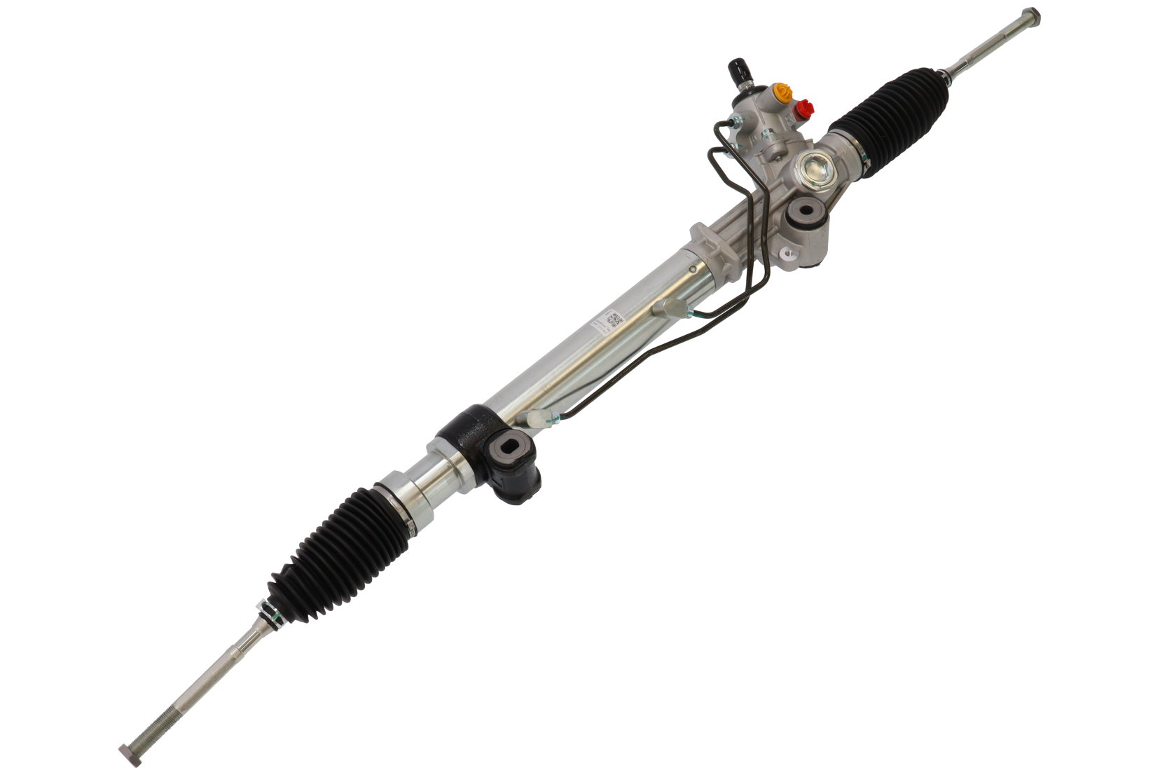 Servotannstang til Toyota