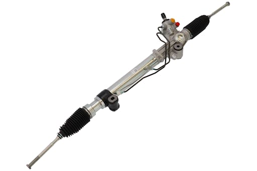 Servotannstang til Toyota