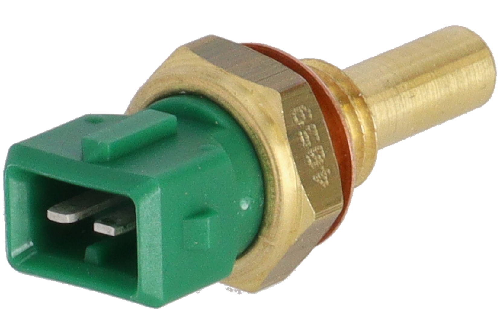 Temperaturgiver til Citroen