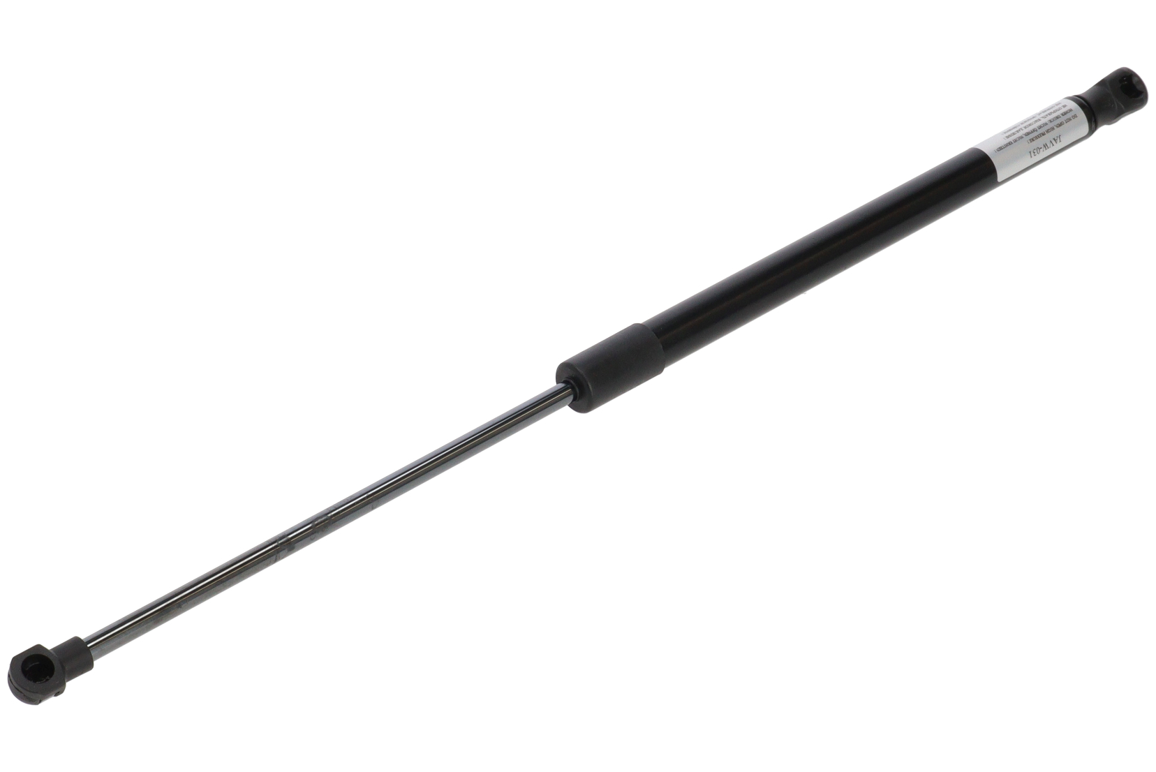 Panserdemper til Volkswagen