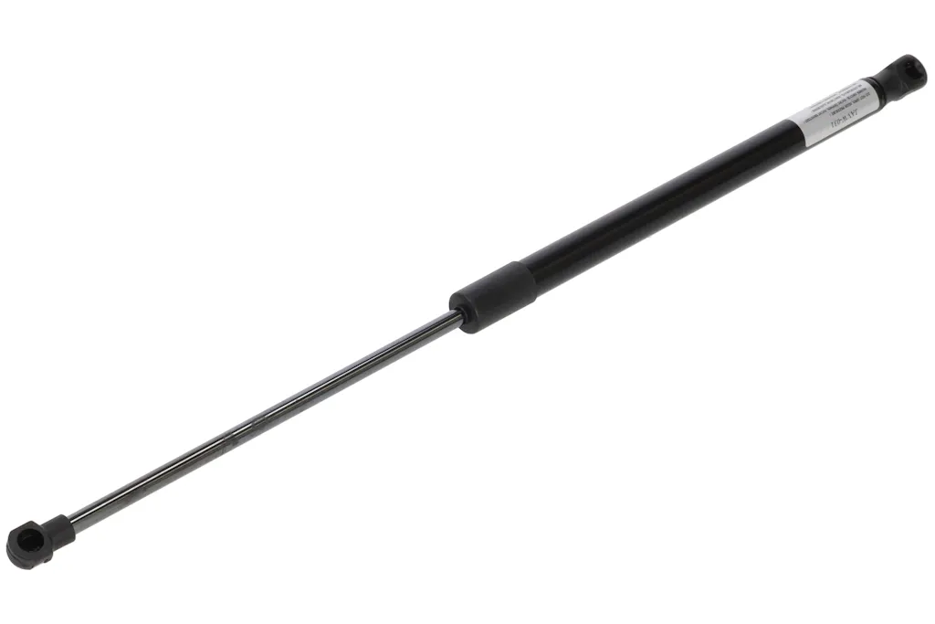 Panserdemper