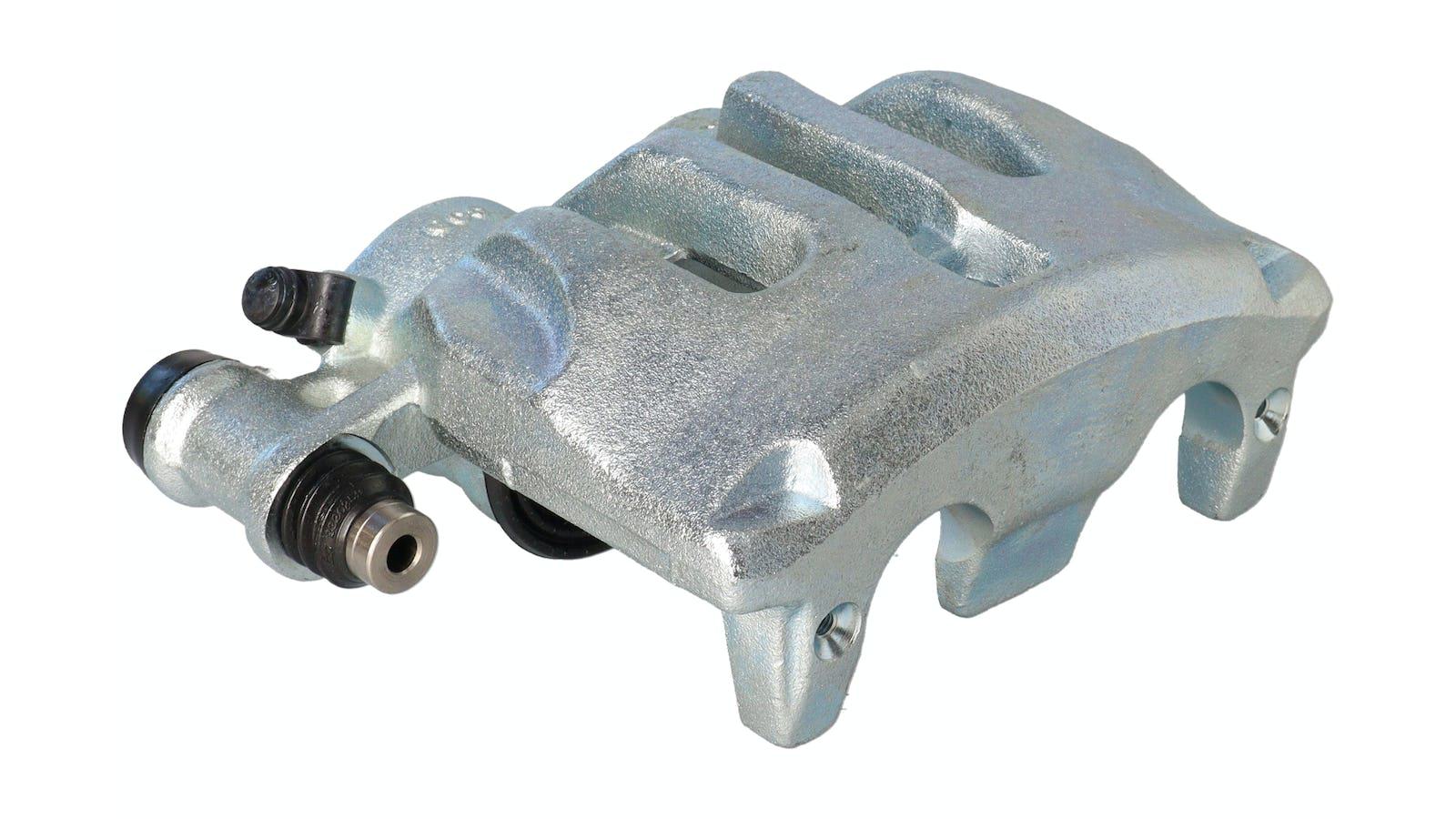 Bremsesett med calipere til Mercedes-Benz