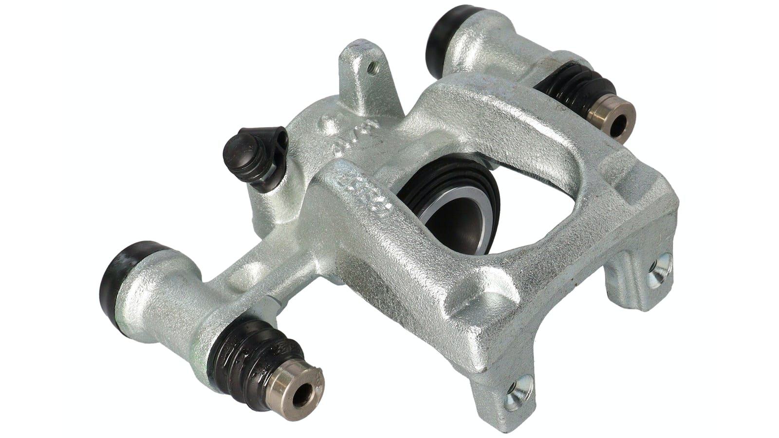 Bremsesett med calipere