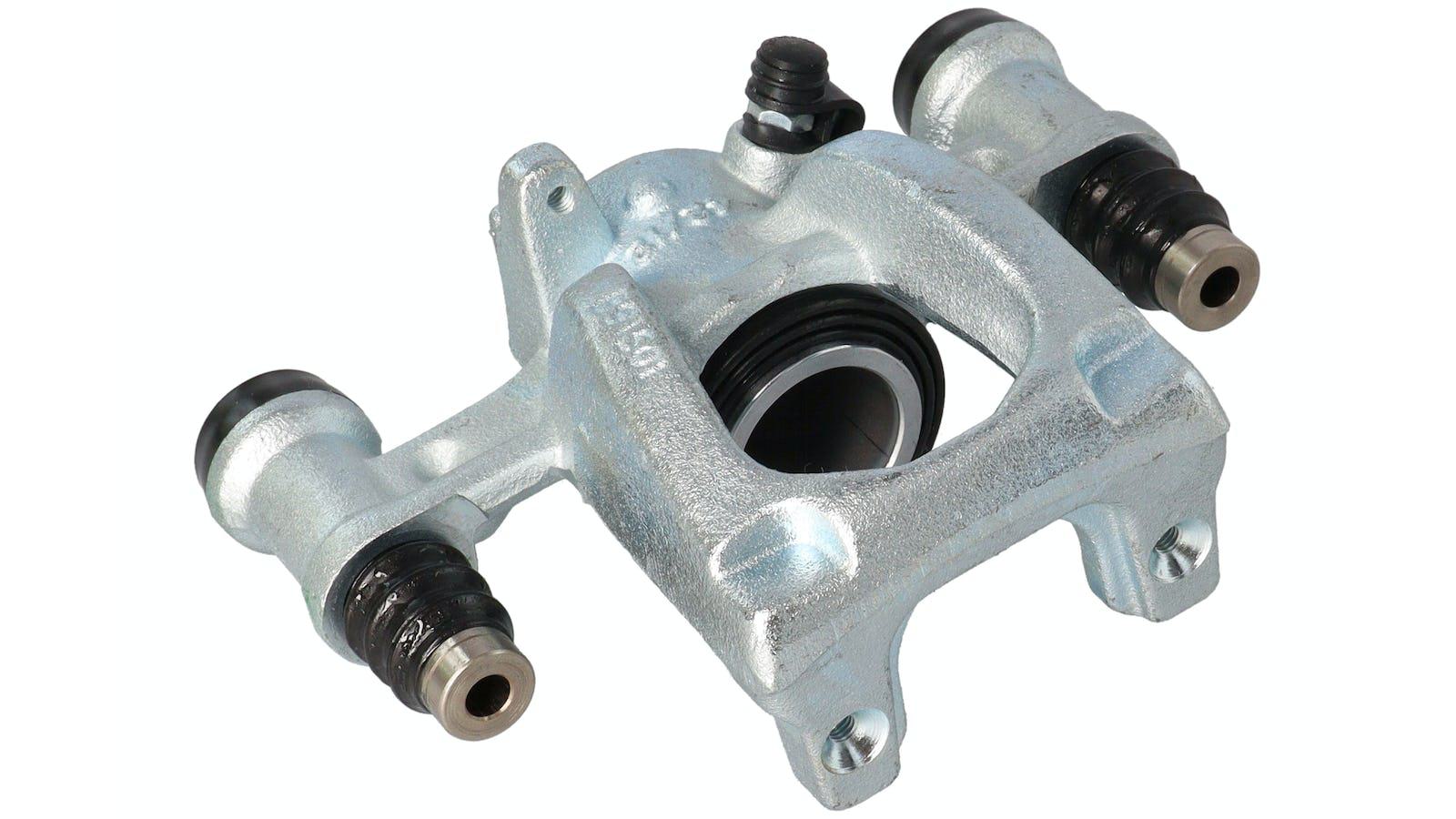 Bremsesett med calipere