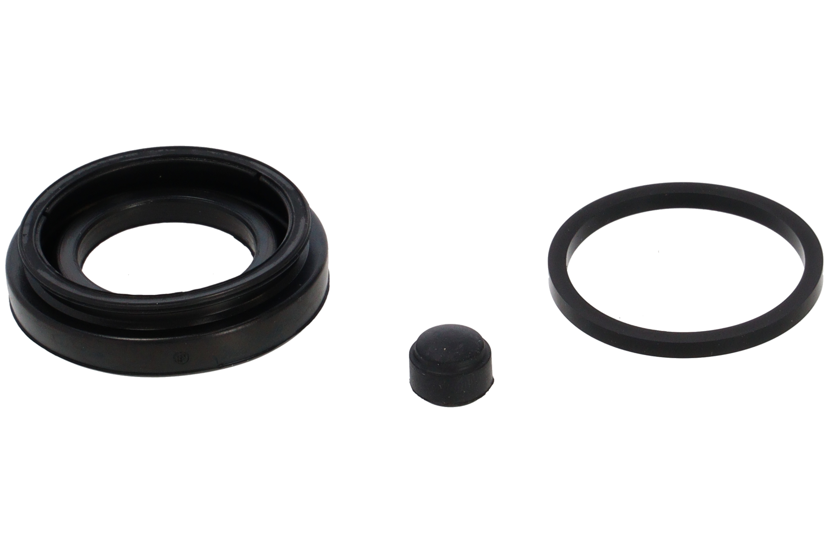 Bremsecaliper reparasjonssett