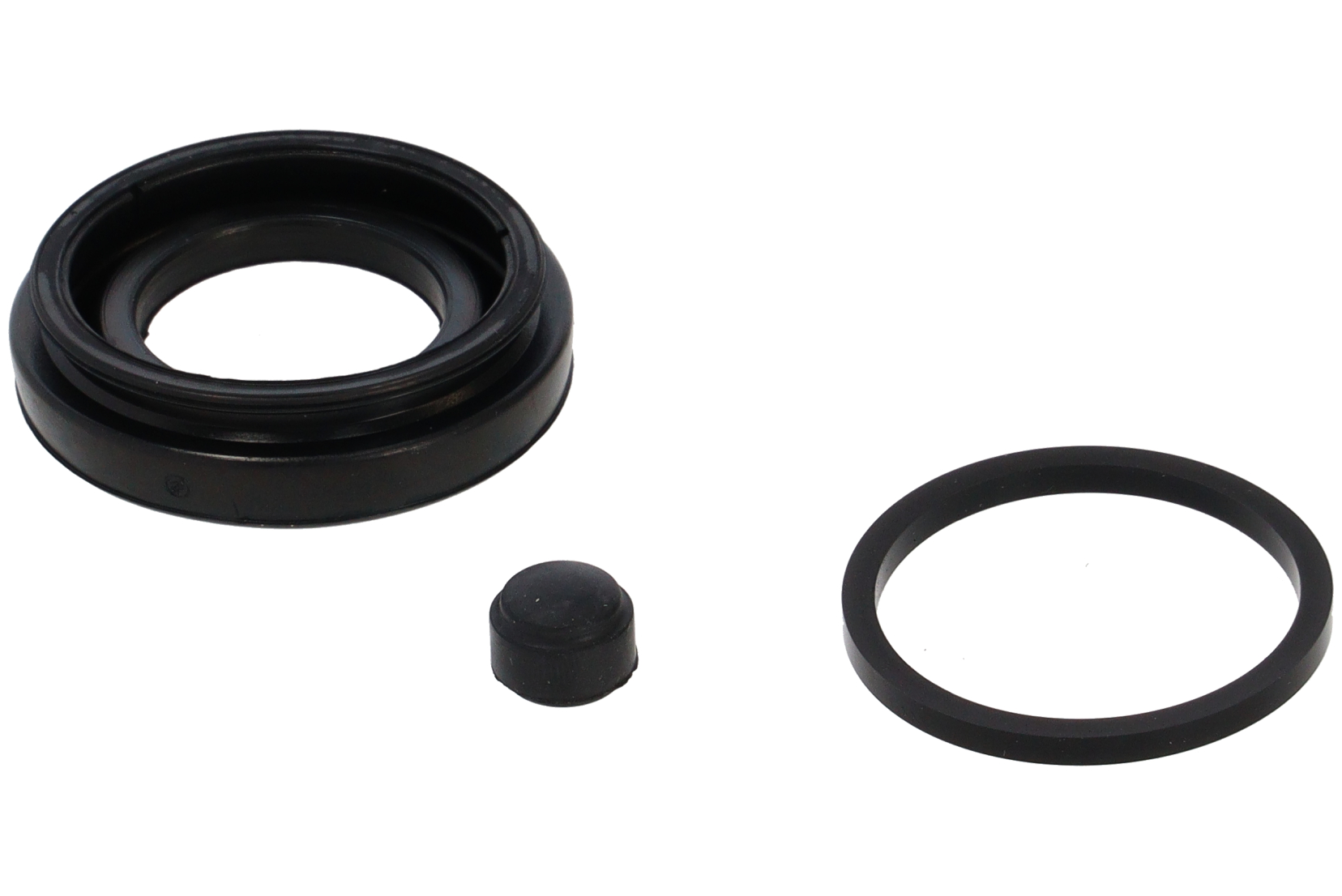 Bremsecaliper reparasjonssett