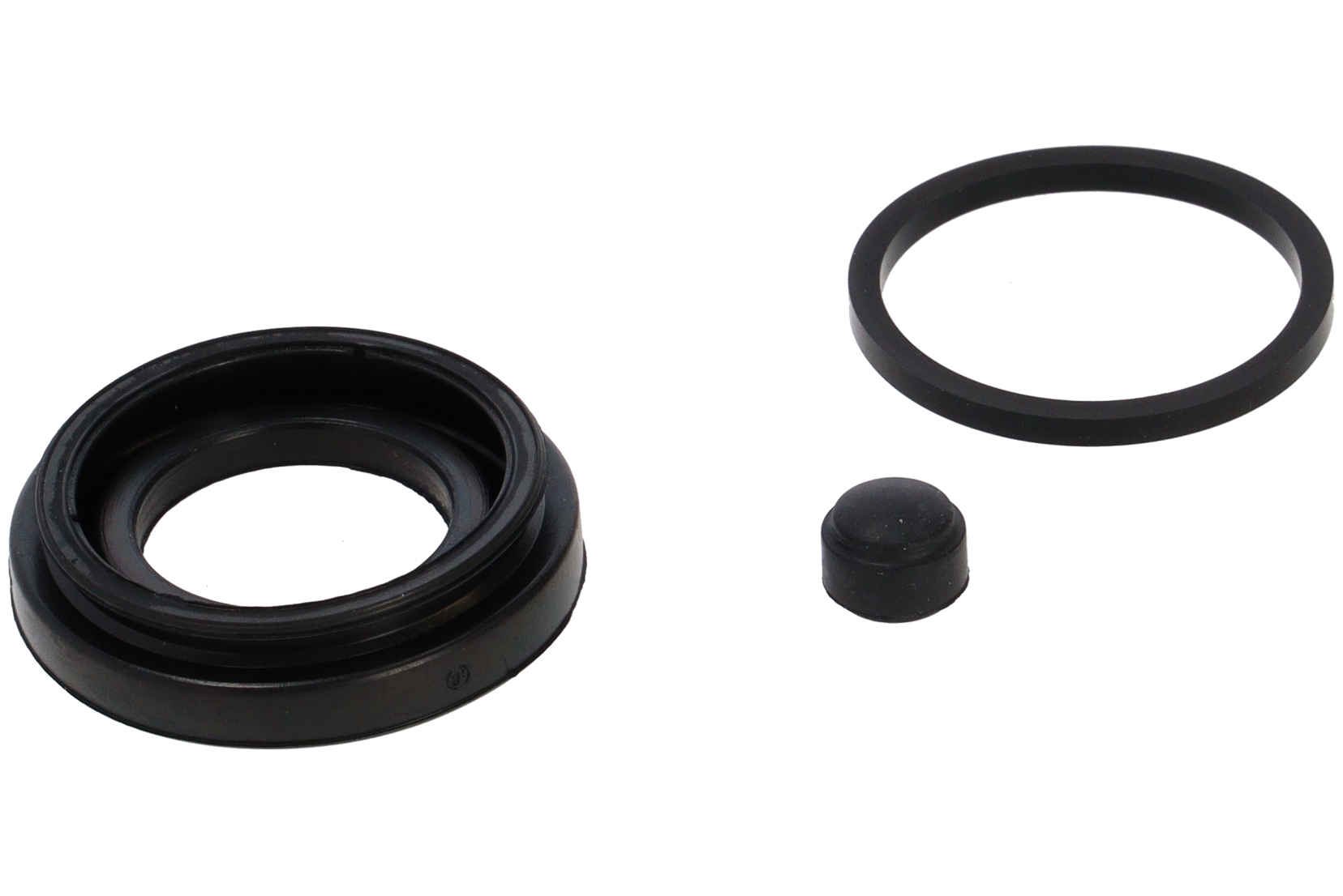 Bremsecaliper reparasjonssett