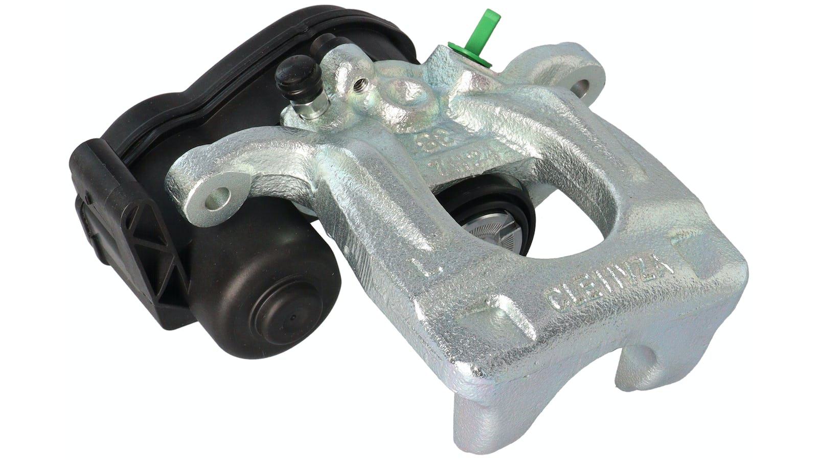 Bremsesett med calipere