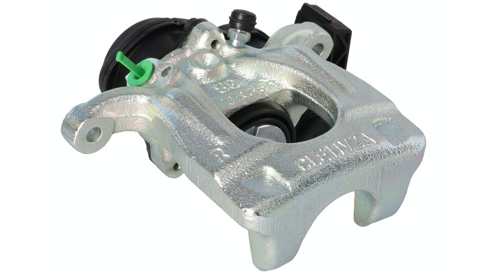 Bremsesett med calipere