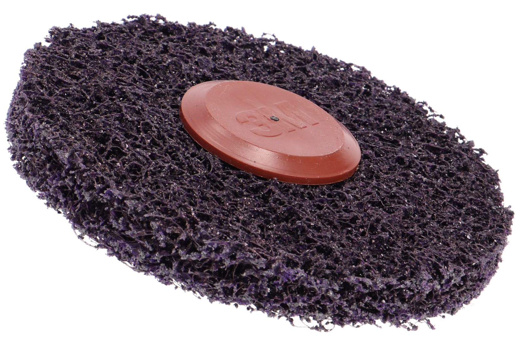 3M Sliperondeller, Scotch-Brite