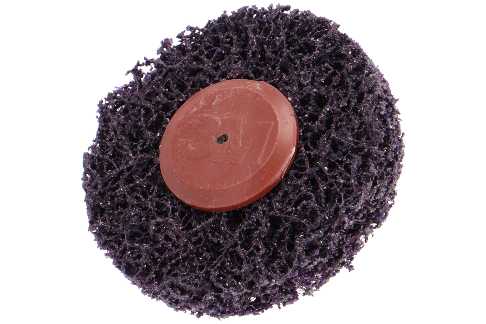 3M Sliperondeller, Scotch-Brite