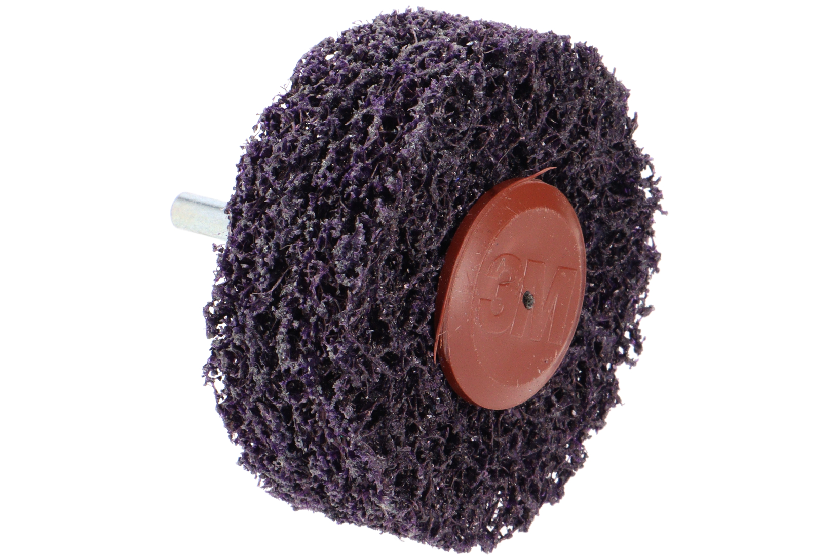 3M Sliperondeller, Scotch-Brite