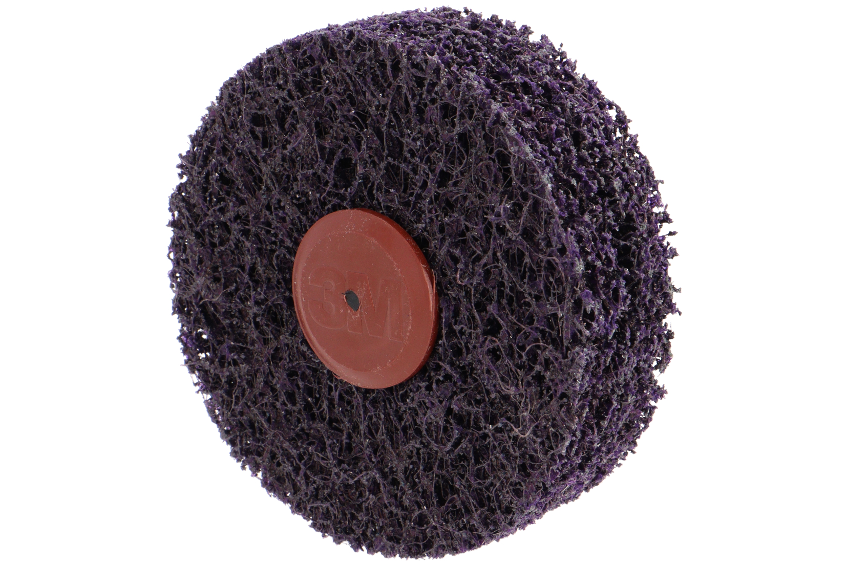 3M Sliperondeller, Scotch-Brite