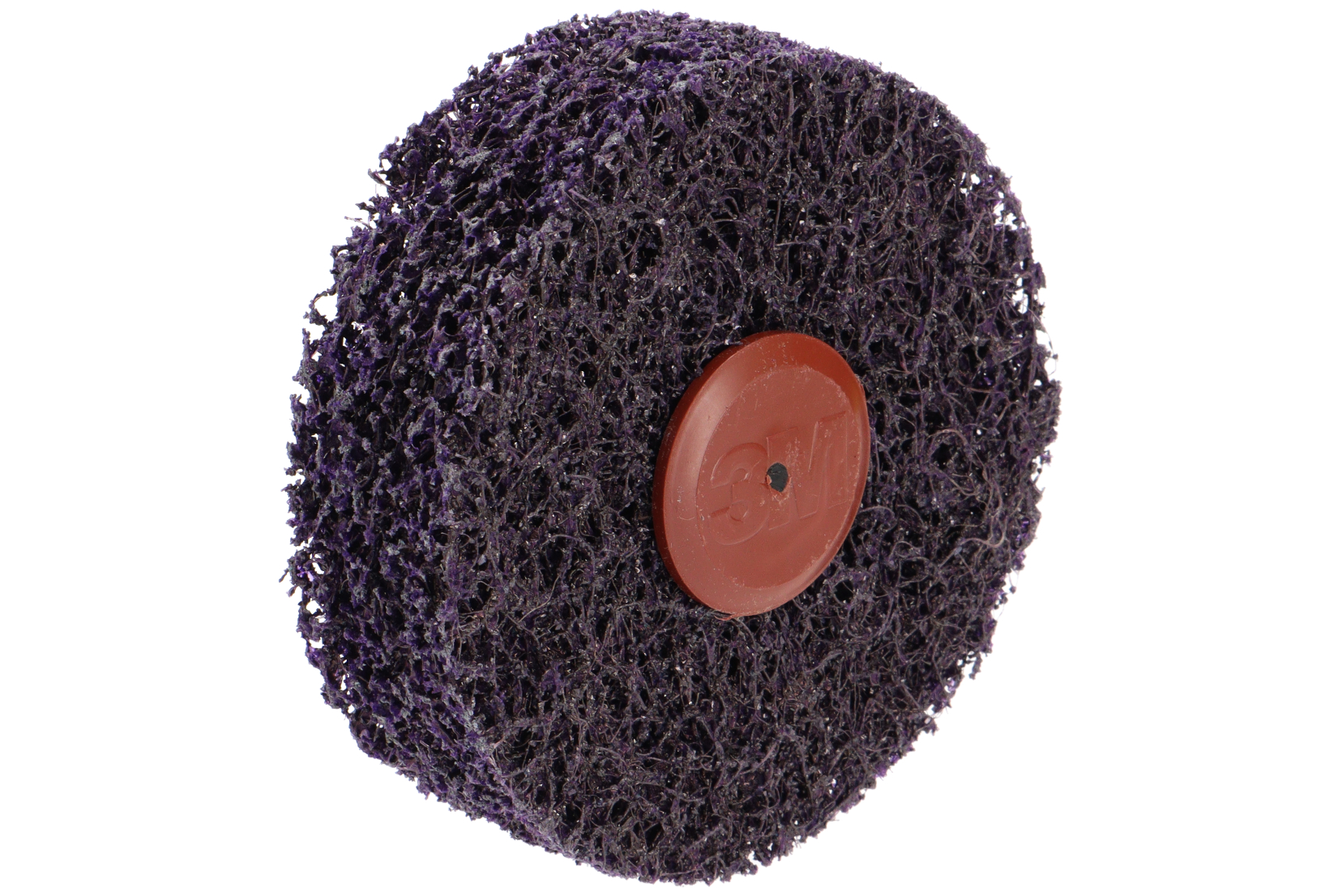 3M Sliperondeller, Scotch-Brite