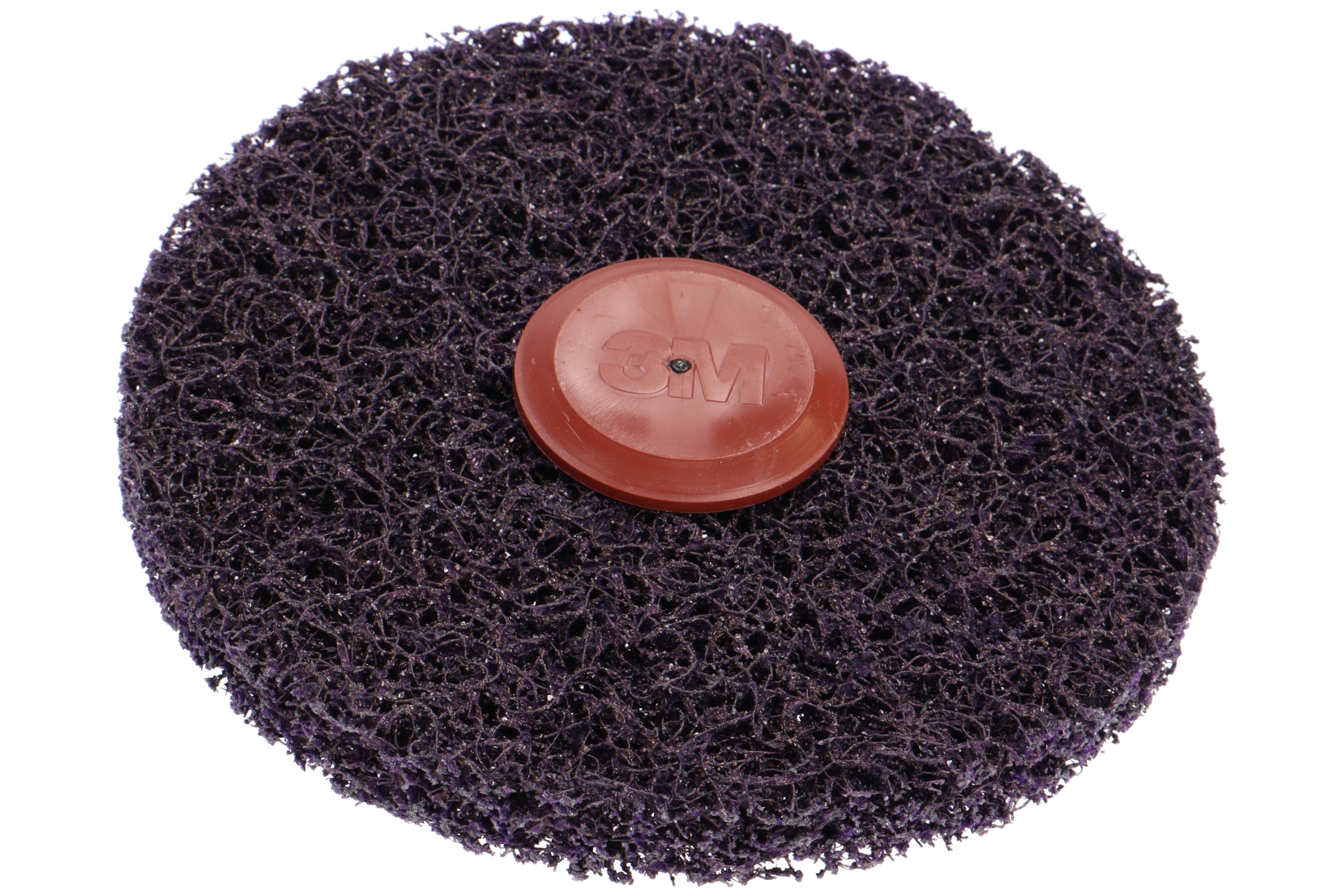 3M Sliperondeller, Scotch-Brite