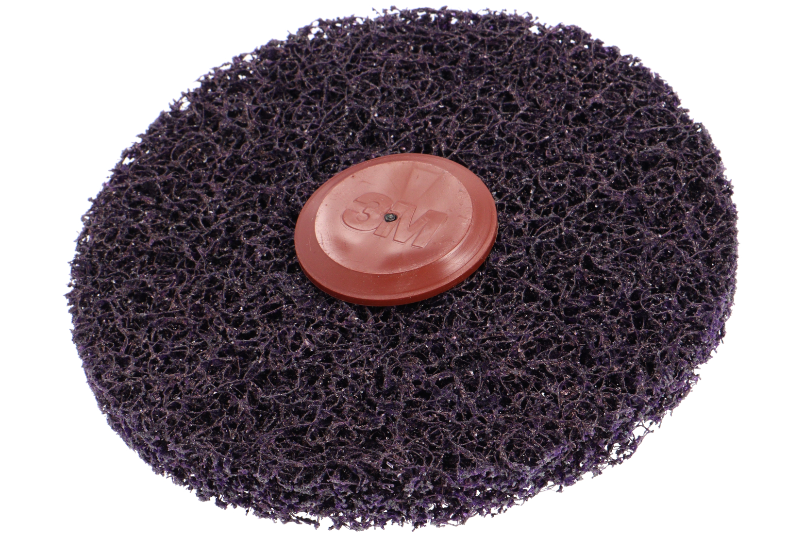 3M Sliperondeller, Scotch-Brite