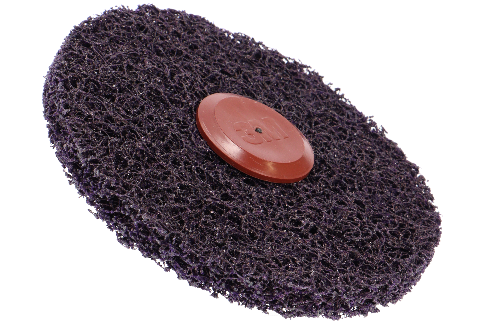 3M Sliperondeller, Scotch-Brite