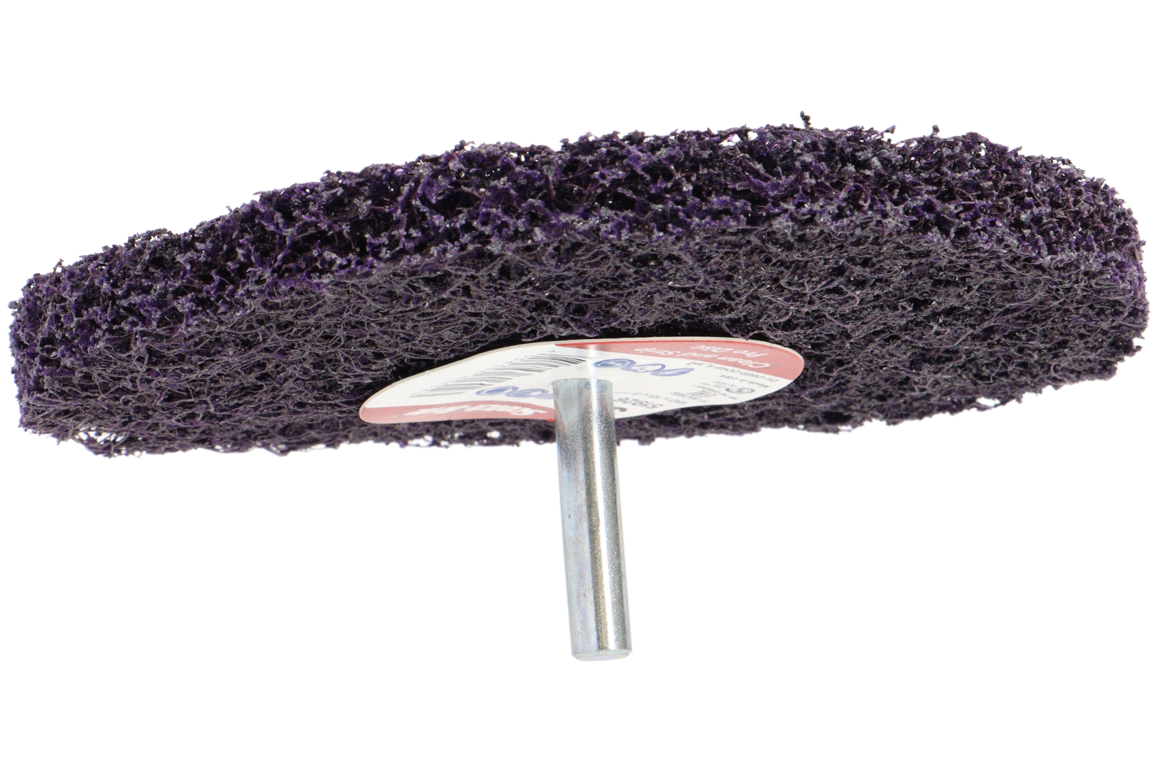 3M Sliperondeller, Scotch-Brite