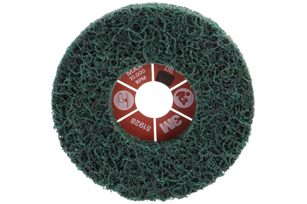 3M Sliperondeller, Scotch-Brite