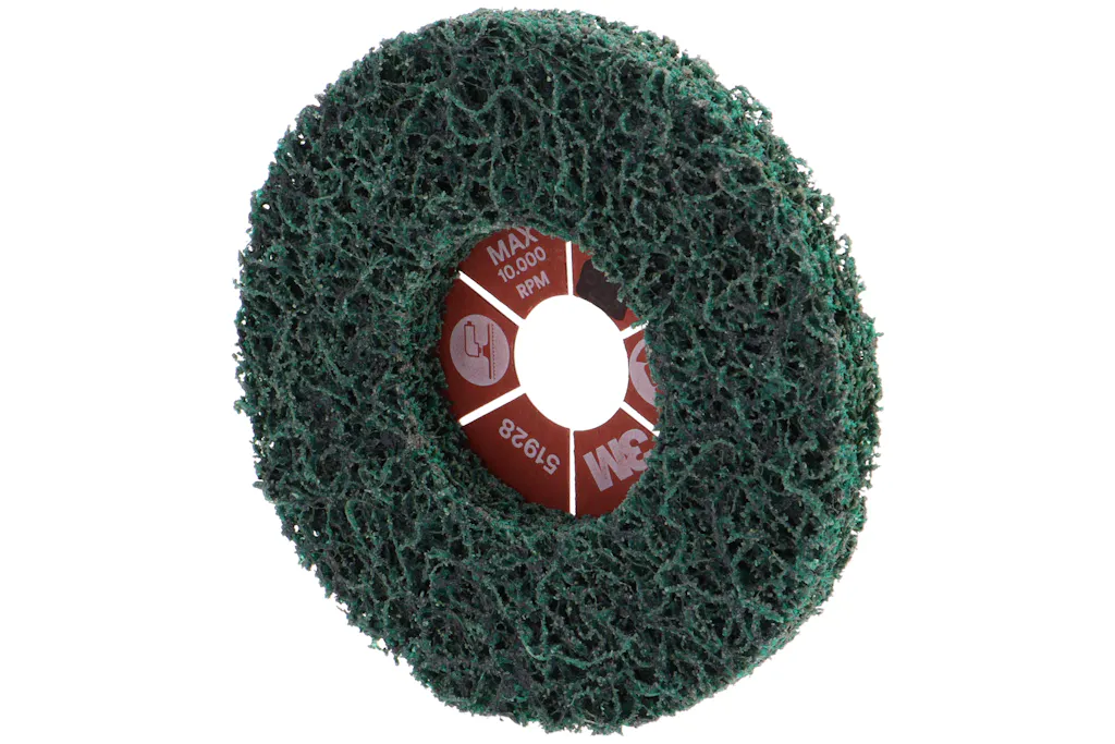 3M Sliperondeller, Scotch-Brite