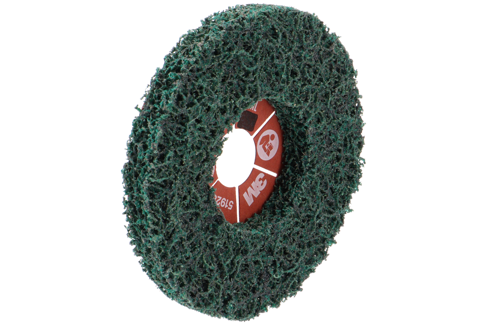 3M Sliperondeller, Scotch-Brite