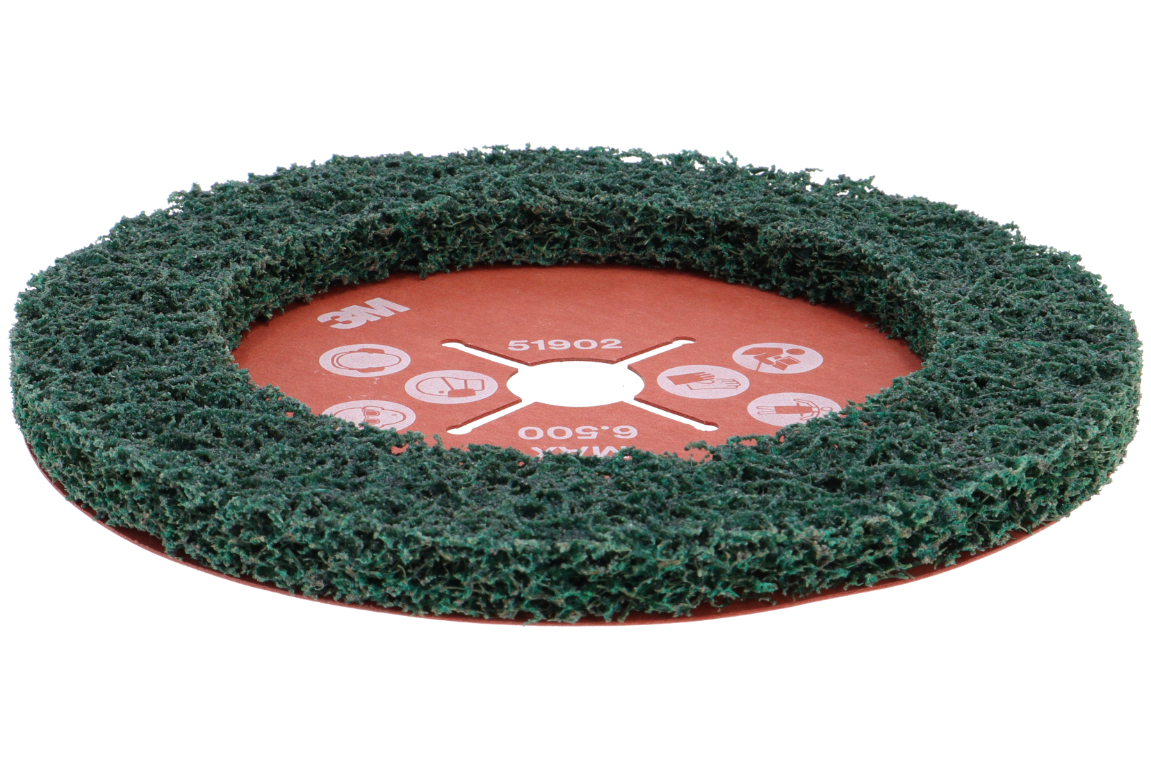 3M Sliperondeller, Scotch-Brite