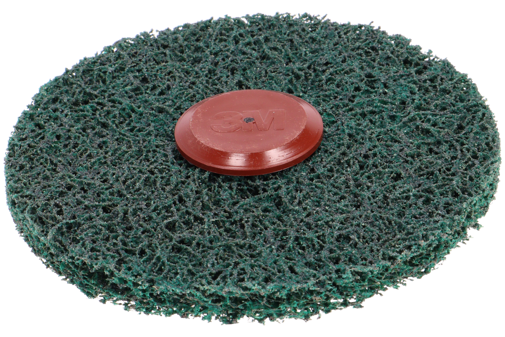 3M Sliperondeller, Scotch-Brite