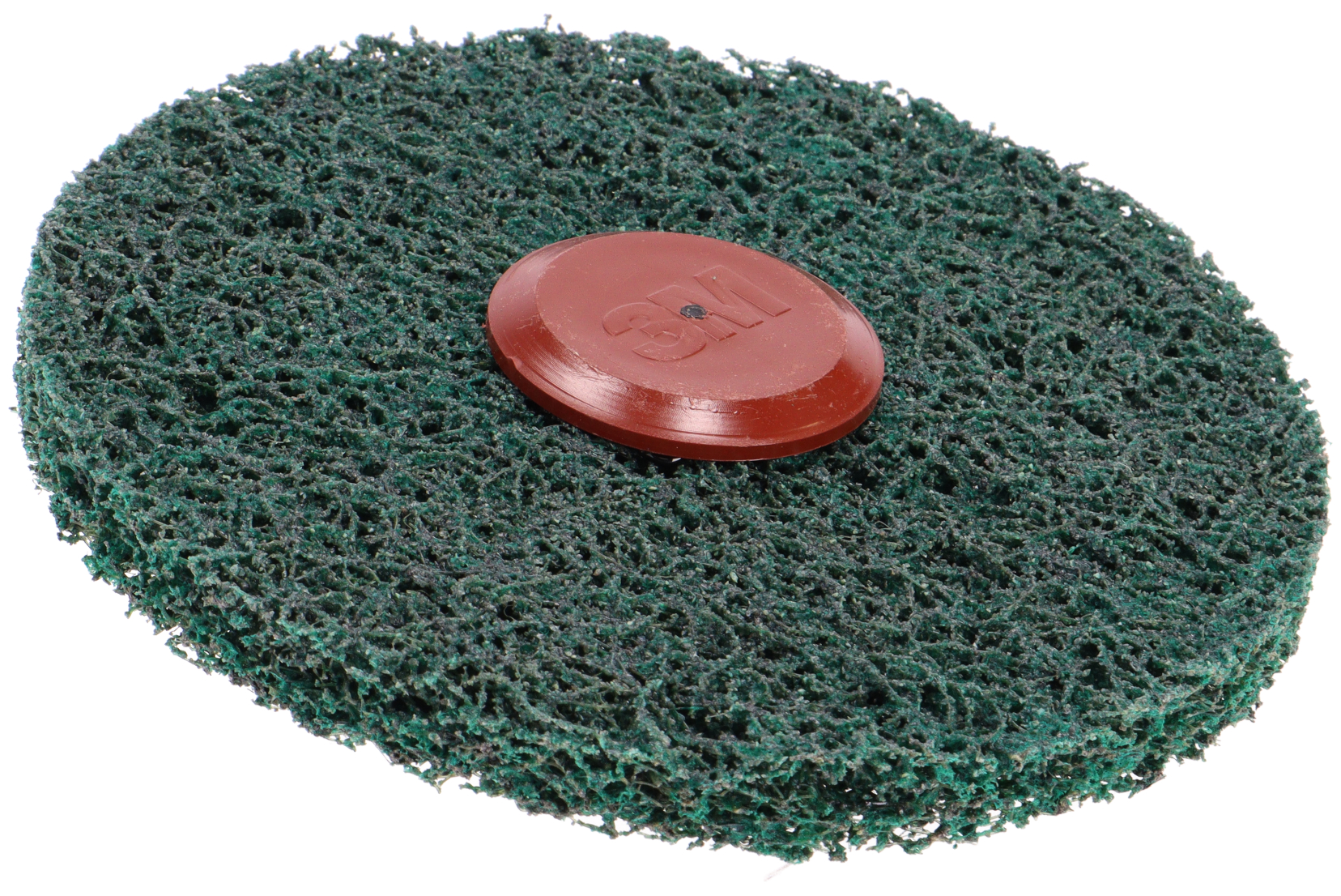 3M Sliperondeller, Scotch-Brite