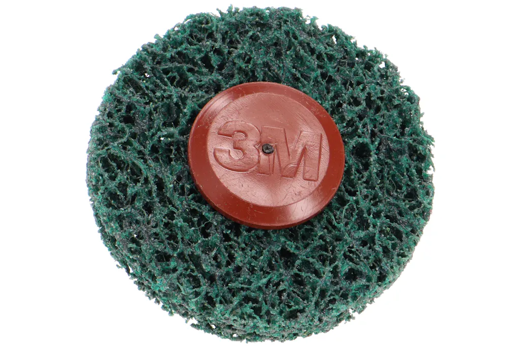 3M Sliperondeller, Scotch-Brite