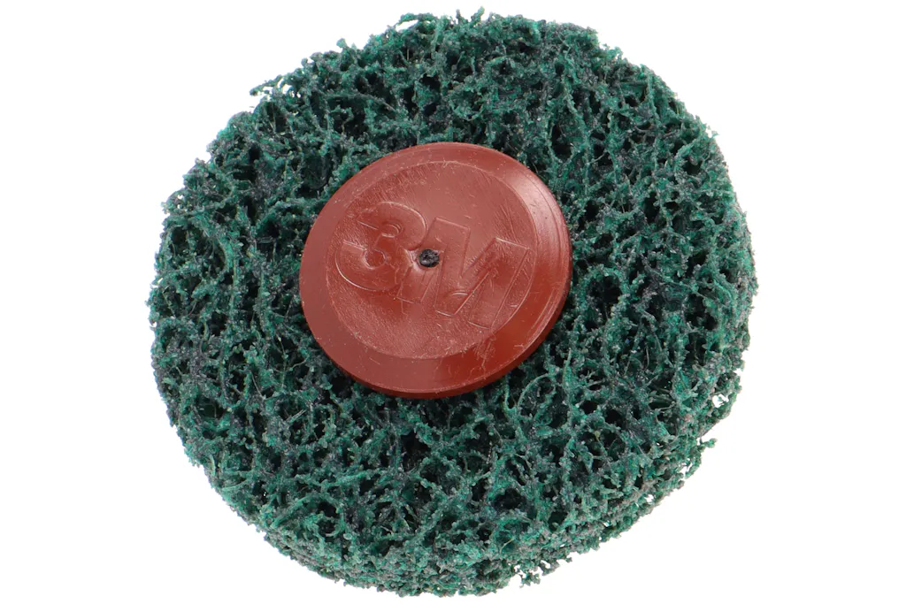 3M Sliperondeller, Scotch-Brite