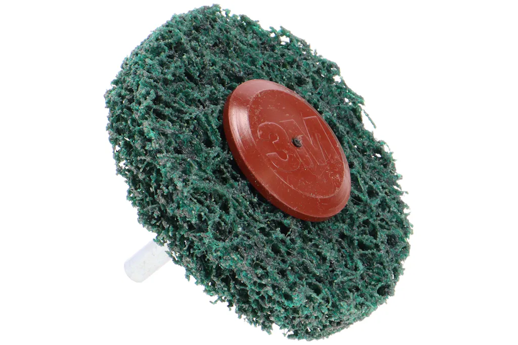 3M Sliperondeller, Scotch-Brite