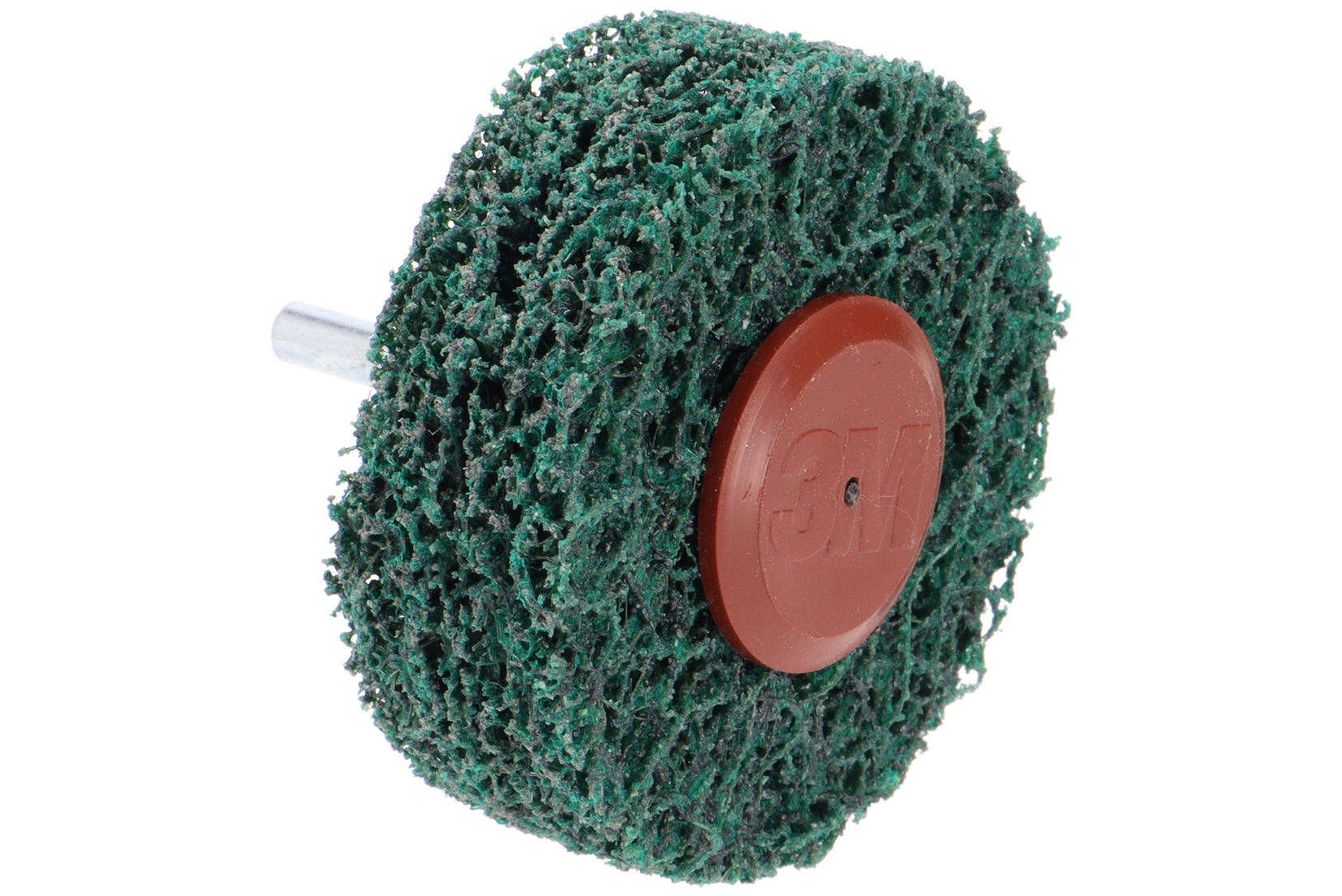 3M Sliperondeller, Scotch-Brite