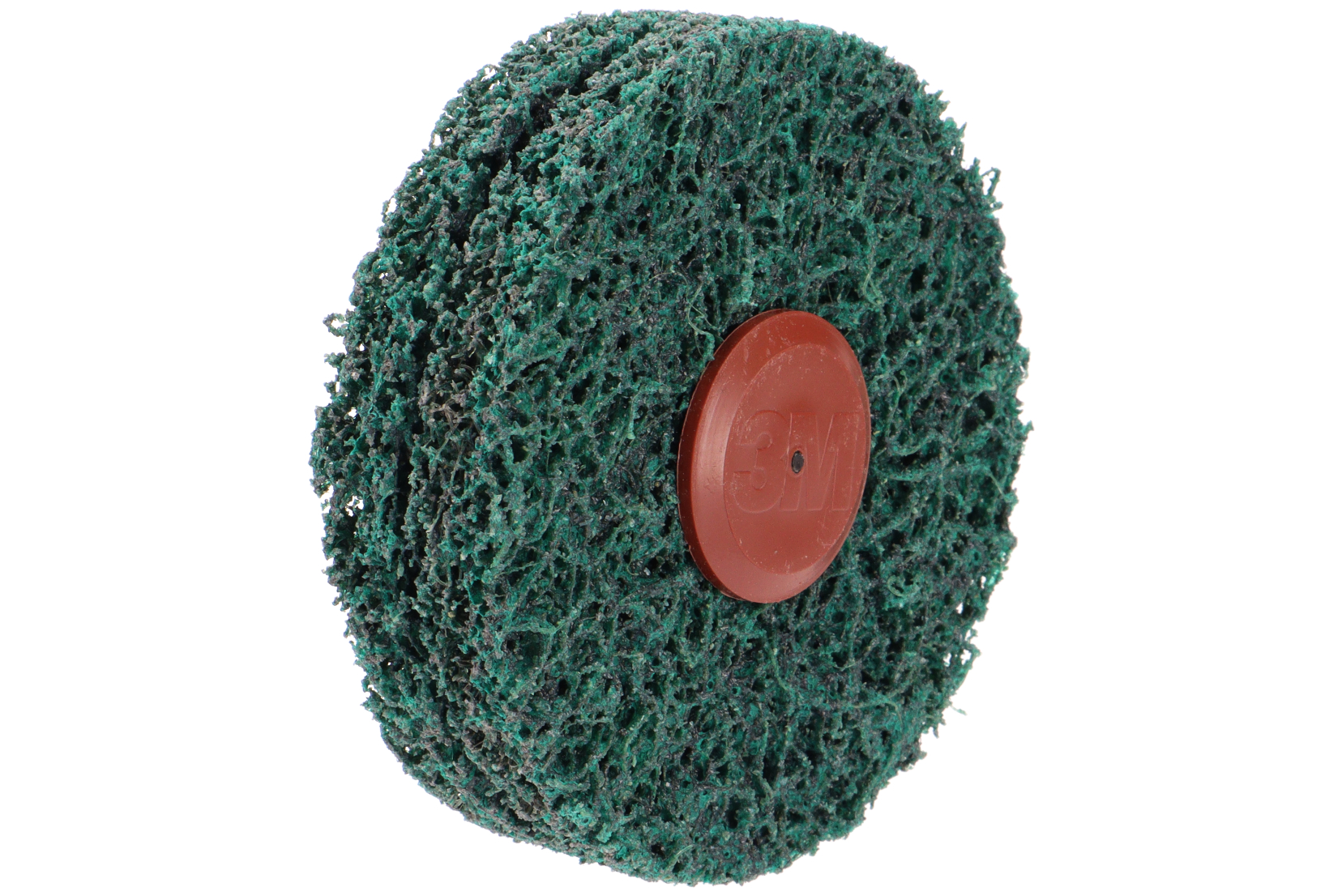 3M Sliperondeller, Scotch-Brite