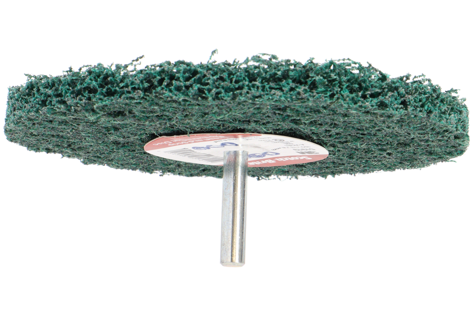 3M Sliperondeller, Scotch-Brite