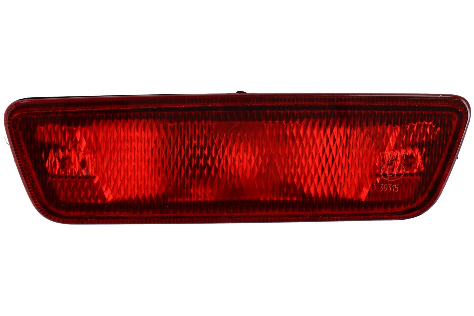 Tåkelykt til Nissan