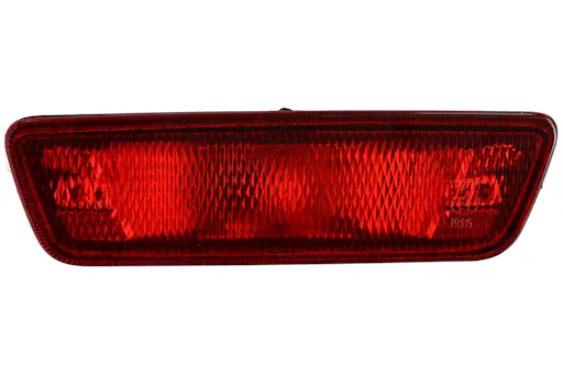 Tåkelykt til Nissan
